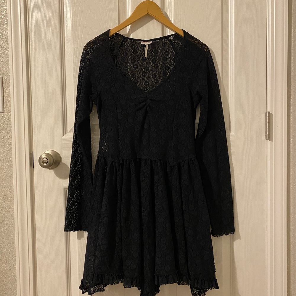 Free People Slip